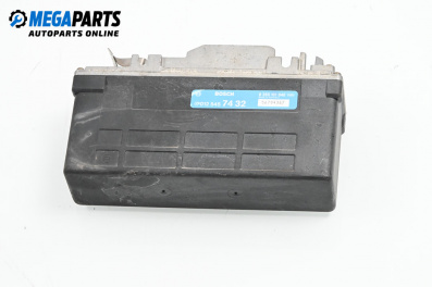 ABS control module for Mercedes-Benz C-Class Sedan (W202) (03.1993 - 05.2000), № 012 545 74 32