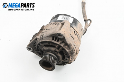 Alternator for Mercedes-Benz C-Class Sedan (W202) (03.1993 - 05.2000) C 180 (202.018), 122 hp