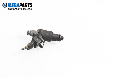 Gasoline fuel injector for Mercedes-Benz C-Class Sedan (W202) (03.1993 - 05.2000) C 180 (202.018), 122 hp