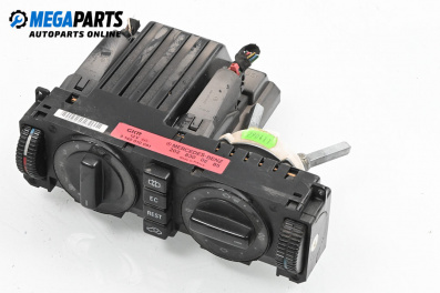 Bedienteil klimaanlage for Mercedes-Benz C-Class Sedan (W202) (03.1993 - 05.2000), № 202 830 06 85