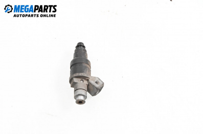 Gasoline fuel injector for Mercedes-Benz C-Class Sedan (W202) (03.1993 - 05.2000) C 180 (202.018), 122 hp