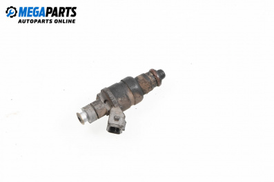 Gasoline fuel injector for Mercedes-Benz C-Class Sedan (W202) (03.1993 - 05.2000) C 180 (202.018), 122 hp