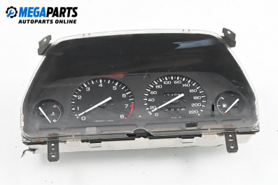 Instrument cluster for Rover 200 Hatchback II (11.1995 - 03.2000) 214 Si, 103 hp