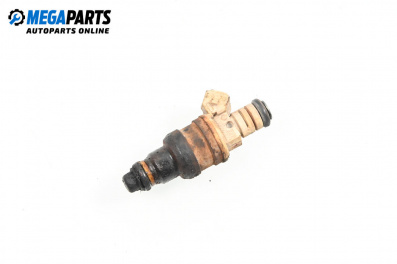 Gasoline fuel injector for Rover 200 Hatchback II (11.1995 - 03.2000) 214 Si, 103 hp