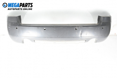 Bara de protectie spate for Audi A6 Allroad  C5 (05.2000 - 08.2005), combi