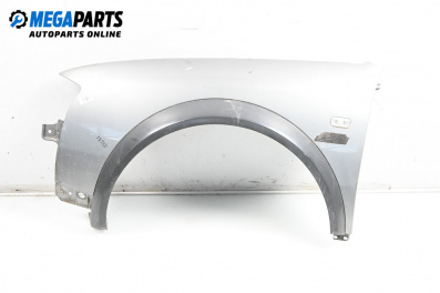 Aripă for Audi A6 Allroad  C5 (05.2000 - 08.2005), 5 uși, combi, position: stânga - fața