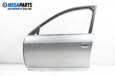 Tür for Audi A6 Allroad  C5 (05.2000 - 08.2005), 5 türen, combi, position: links, vorderseite