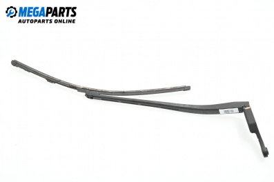 Wischerarm frontscheibe for Audi A6 Allroad  C5 (05.2000 - 08.2005), position: rechts