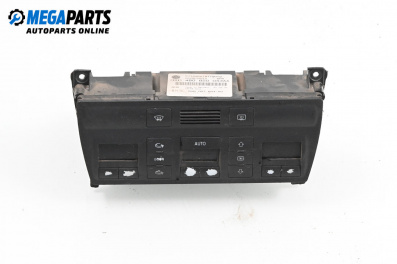 Bedienteil climatronic for Audi A6 Allroad  C5 (05.2000 - 08.2005), № 4B0 820 043AA