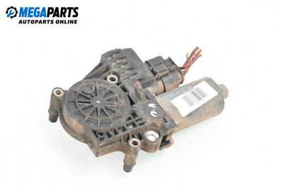 Motor macara geam for Audi A6 Allroad C5 (05.2000 - 08.2005), 5 uși, combi, position: stânga - fața
