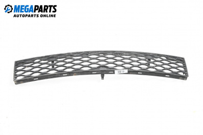 Grilă în bara de protecție for Audi A6 Allroad  C5 (05.2000 - 08.2005), combi, position: fața