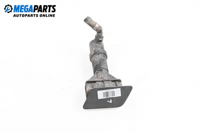 Pulverizator far for Audi A6 Allroad  C5 (05.2000 - 08.2005), position: stânga