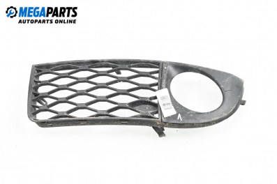 Capac proiector de ceață for Audi A6 Allroad  C5 (05.2000 - 08.2005), combi, position: stânga - fața