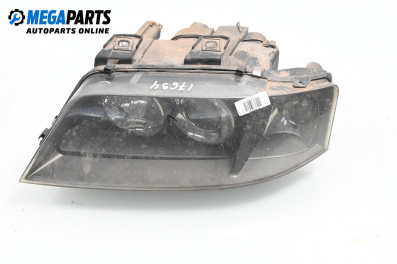 Scheinwerfer for Audi A6 Allroad  C5 (05.2000 - 08.2005), combi, position: links