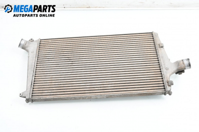 Intercooler for Audi A6 Allroad  C5 (05.2000 - 08.2005) 2.5 TDI quattro, 180 hp