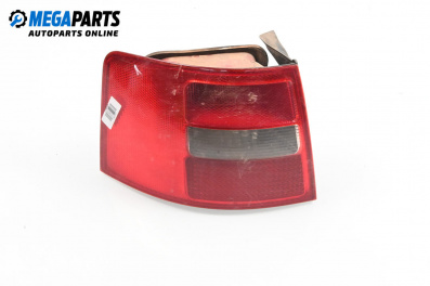 Stop for Audi A6 Allroad  C5 (05.2000 - 08.2005), combi, position: stânga