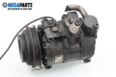 AC compressor for Audi A6 Allroad  C5 (05.2000 - 08.2005) 2.5 TDI quattro, 180 hp, automatic