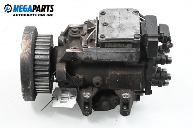 Diesel-einspritzpumpe for Audi A6 Allroad  C5 (05.2000 - 08.2005) 2.5 TDI quattro, 180 hp