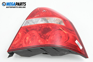 Tail light for Chevrolet Aveo Sedan II (05.2005 - 12.2011), sedan, position: right