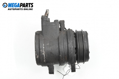 AC compressor for Chevrolet Aveo Sedan II (05.2005 - 12.2011) 1.2, 72 hp