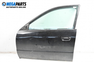 Ușă for Audi A4 Avant B5 (11.1994 - 09.2001), 5 uși, combi, position: stânga - fața