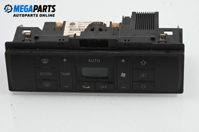 Air conditioning panel for Audi A4 Avant B5 (11.1994 - 09.2001), № 8D0 820 043M