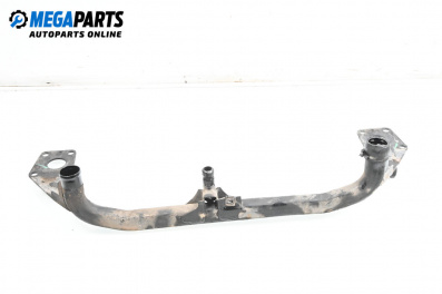 Radiator support bar for Audi A4 Avant B5 (11.1994 - 09.2001), station wagon