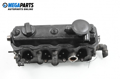 Engine head for Audi A4 Avant B5 (11.1994 - 09.2001) 1.9 TDI, 110 hp