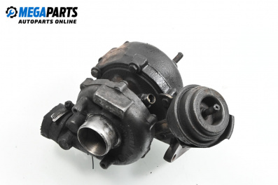 Turbo for Audi A4 Avant B5 (11.1994 - 09.2001) 1.9 TDI, 110 hp