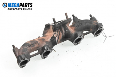 Exhaust manifold for Audi A4 Avant B5 (11.1994 - 09.2001) 1.9 TDI, 110 hp