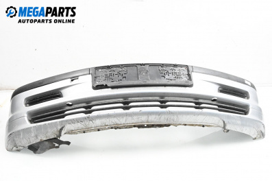 Bara de protectie frontala for BMW 3 Series E46 Sedan (02.1998 - 04.2005), sedan, position: fața