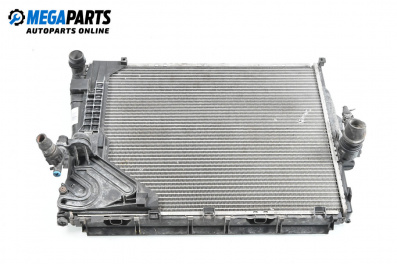 Water radiator for BMW 3 Series E46 Sedan (02.1998 - 04.2005) 318 i, 118 hp