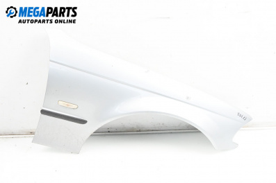 Fender for BMW 3 Series E46 Sedan (02.1998 - 04.2005), 5 doors, sedan, position: front - right