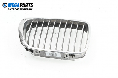 Grilă for BMW 3 Series E46 Sedan (02.1998 - 04.2005), sedan, position: dreapta