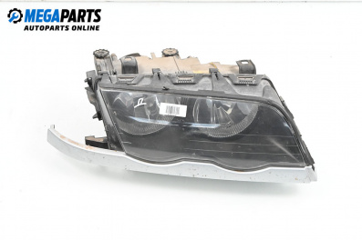 Far for BMW 3 Series E46 Sedan (02.1998 - 04.2005), sedan, position: dreapta