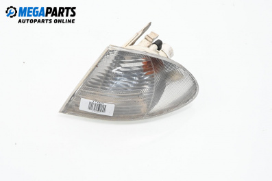 Blinklicht for BMW 3 Series E46 Sedan (02.1998 - 04.2005), sedan, position: links