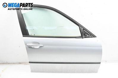 Door for BMW 3 Series E46 Sedan (02.1998 - 04.2005), 5 doors, sedan, position: front - right