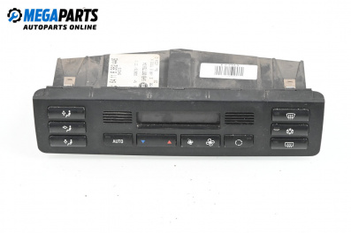 Air conditioning panel for BMW 3 Series E46 Sedan (02.1998 - 04.2005)