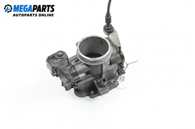 Clapetă carburator for BMW 3 Series E46 Sedan (02.1998 - 04.2005) 318 i, 118 hp