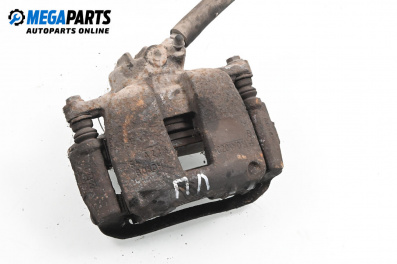 Caliper for Peugeot 307 Hatchback (08.2000 - 12.2012), position: front - left