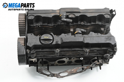 Engine head for Peugeot 307 Hatchback (08.2000 - 12.2012) 1.6 16V, 109 hp