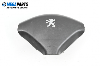 Airbag for Peugeot 307 Hatchback (08.2000 - 12.2012), 5 türen, hecktür, position: vorderseite