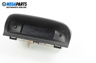 Ceas for Peugeot 307 Hatchback (08.2000 - 12.2012)