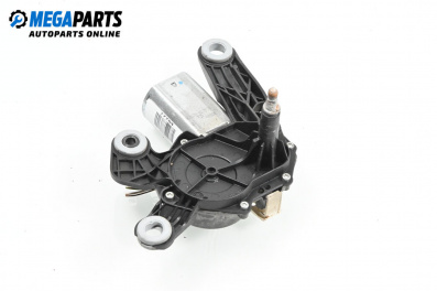 Motor ștergătoare parbriz for Peugeot 307 Hatchback (08.2000 - 12.2012), hatchback, position: din spate