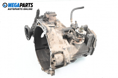  for Volkswagen Passat II Variant B3, B4 (02.1988 - 06.1997) 1.8, 90 hp