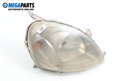 Headlight for Toyota Yaris Hatchback I (01.1999 - 12.2005), hatchback, position: right