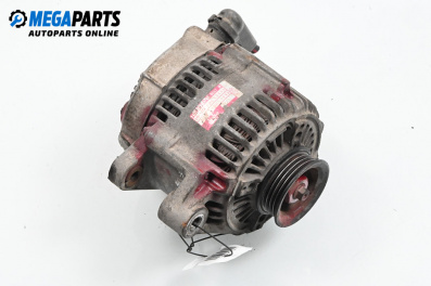 Alternator for Toyota Yaris Hatchback I (01.1999 - 12.2005) 1.0 16V, 68 hp