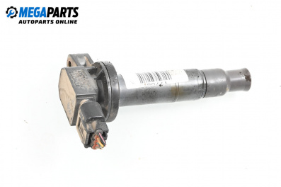 Bobină de aprindere for Toyota Yaris Hatchback I (01.1999 - 12.2005) 1.0 16V, 68 hp