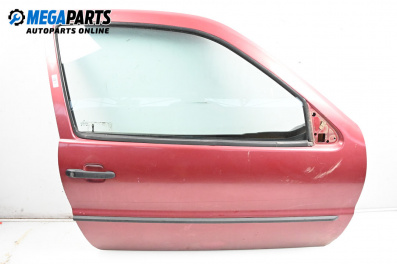 Door for Volkswagen Polo Hatchback II (10.1994 - 10.1999), 3 doors, hatchback, position: right