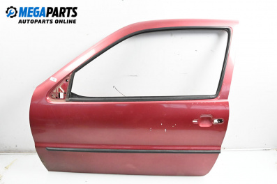 Door for Volkswagen Polo Hatchback II (10.1994 - 10.1999), 3 doors, hatchback, position: left